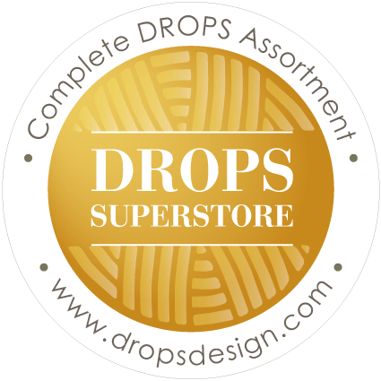 DROPS Superstore - YarnLiving