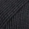 DROPS Cotton Merino 02 Musta