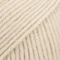 DROPS Merino Extra Fine 50 Vaalea beige (Uni Colour)