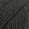 DROPS Merino Extra Fine 03 Tummanharmaa (Mix)