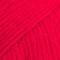 DROPS karisma 18 punainen (Uni Colour)