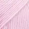 DROPS karisma 66 Vaalea pölyinen pinkki (Uni Colour)