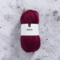 Järbo Raggi 100g 15126 Maroon Red