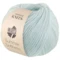 Lana Grossa Summer Softness 17 Pastellinsininen