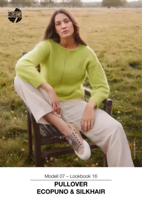 9231016_M7 Malli 07 – Lookbook 16: Pusero