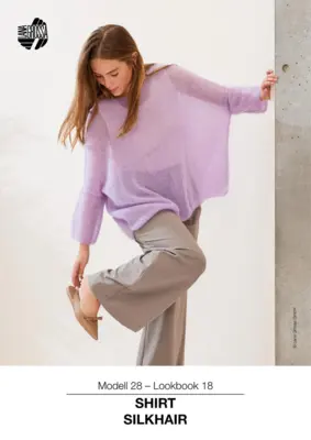 9231018_M28 Malli 28 – Lookbook 18: Pusero