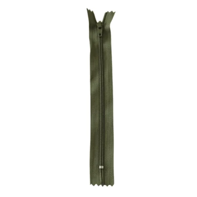 Cose Spiraalivetoketju, 4 mm (14-50 cm) 663 Armeijanvihreä