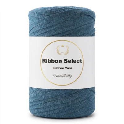 LindeHobby Ribbon Select 12 Vaalea öljy