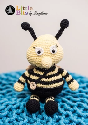 Bumblebee Bumblebee - Vaatteet - UUTTA!