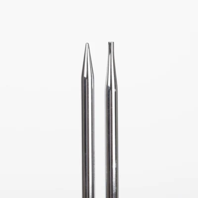 DROPS Pro Spark Vaihdettavat Pyöröpuikot (3.00-15.00 mm)