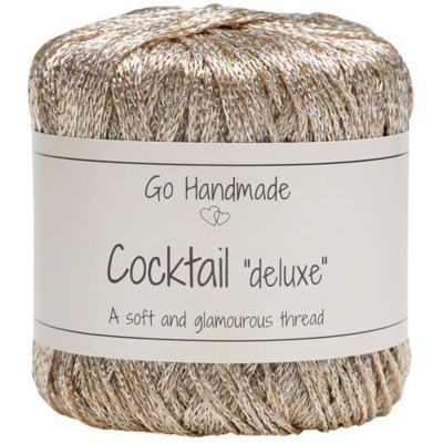 Go Handmade Cocktail "deluxe" 17544 Alaston