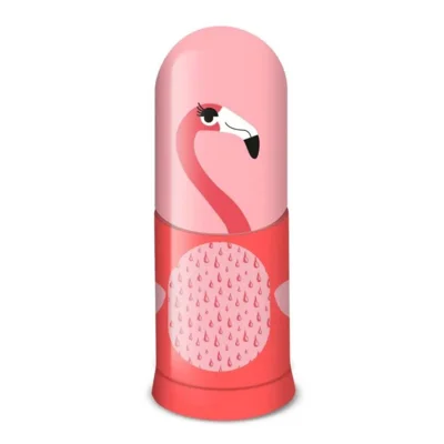 Faber-Castell, Kumi/Kynänteroitin, Flamingo