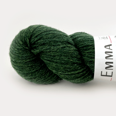 Permin Emma 32 Metsänvihreä