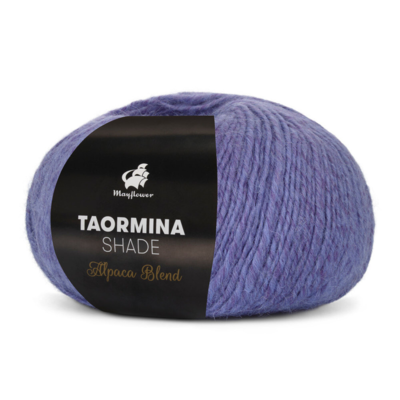 Mayflower Taormina Shade 16 Vaalea violetti