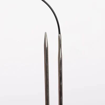 DROPS Pro Spark Pyöröpuikot 80 cm (2.00-10.00 mm)