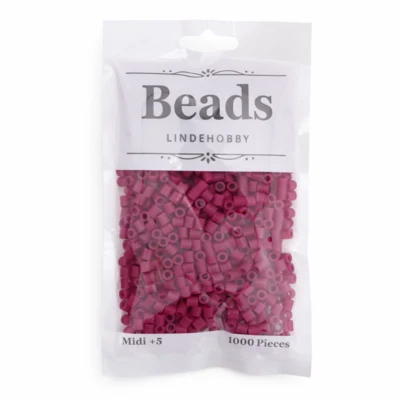 LindeHobby Beads 49 Mulperipuu