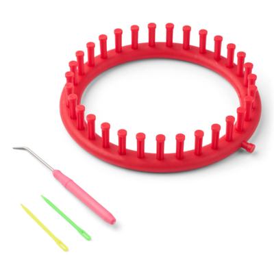 LindeHobby Neulontarengas, 19 cm