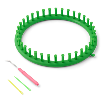 LindeHobby Neulerengas, 24 cm