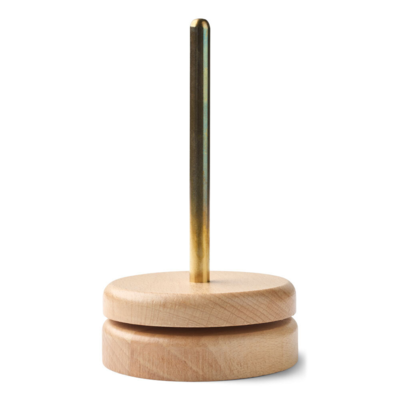 HobbyArts Lankateline Pyökkipuusta