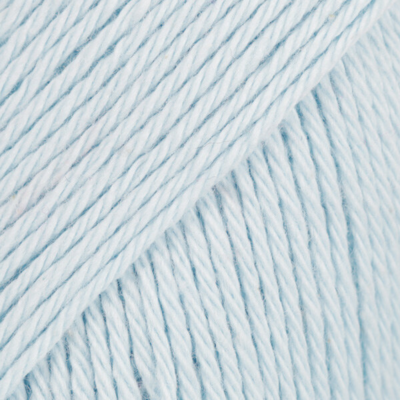 DROPS Loves You 7 - Green Lagoon 10 kerää 26 Jäänsininen