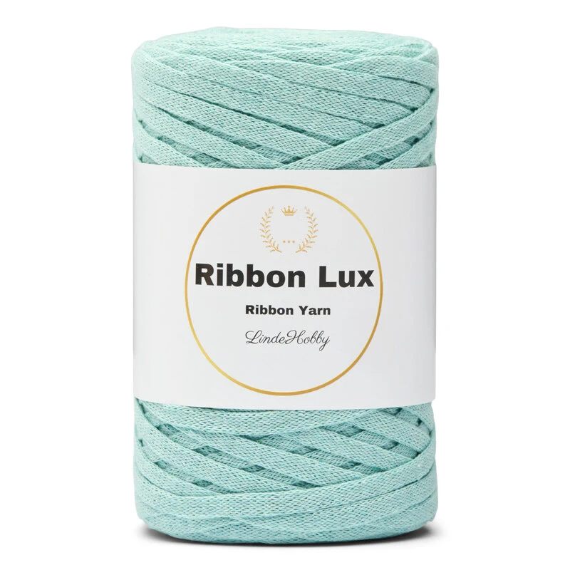 LindeHobby Ribbon Lux - Osta lanka täältä