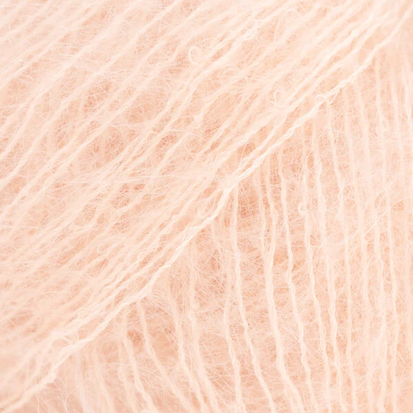 DROPS Kid-Silk 78 Auringon suudelma