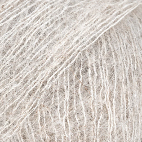 DROPS Kid-Silk 74 Aamusumu