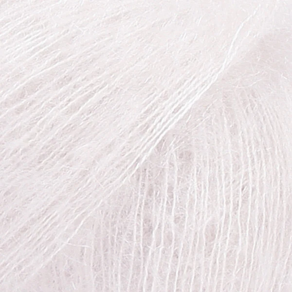 DROPS Kid-Silk 38 Liitu