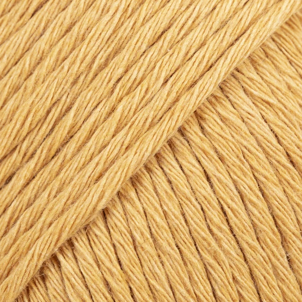 DROPS Cotton Light 28 Kultaista riisiä (Uni Colour)