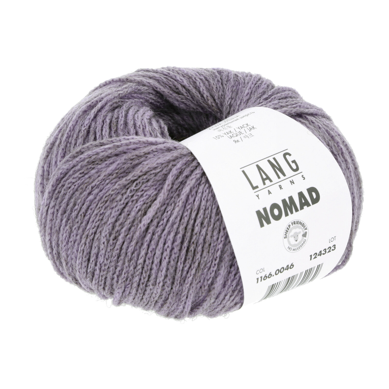 Lang Yarns Nomad 0046