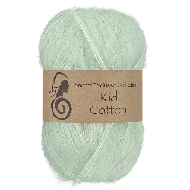 Viking Snorre Kid Cotton 730 Pistaasi