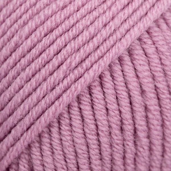 DROPS Merino Extra Fine 36 Ametisti (Uni Colour)