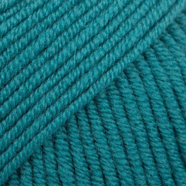 DROPS Merino Extra Fine 28 Pohjanmeri (Uni Colour)