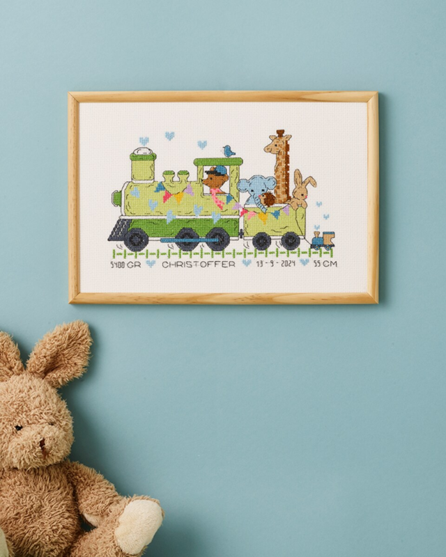 Kudontakitti Christoffer R5799 30 x 20 cm