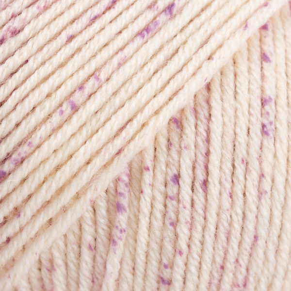 DROPS BABY Merino 104 Unihiekka (Print)