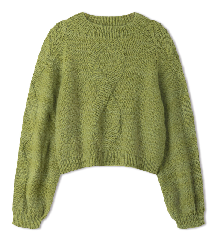 9410324_M23 Malli 23 – Nordic Knits 4: Raglanpusero