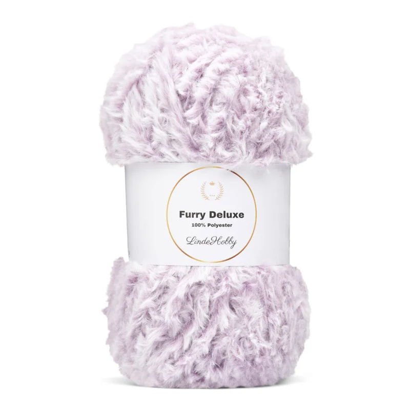 LindeHobby Furry Deluxe 06 Hento Syreeni