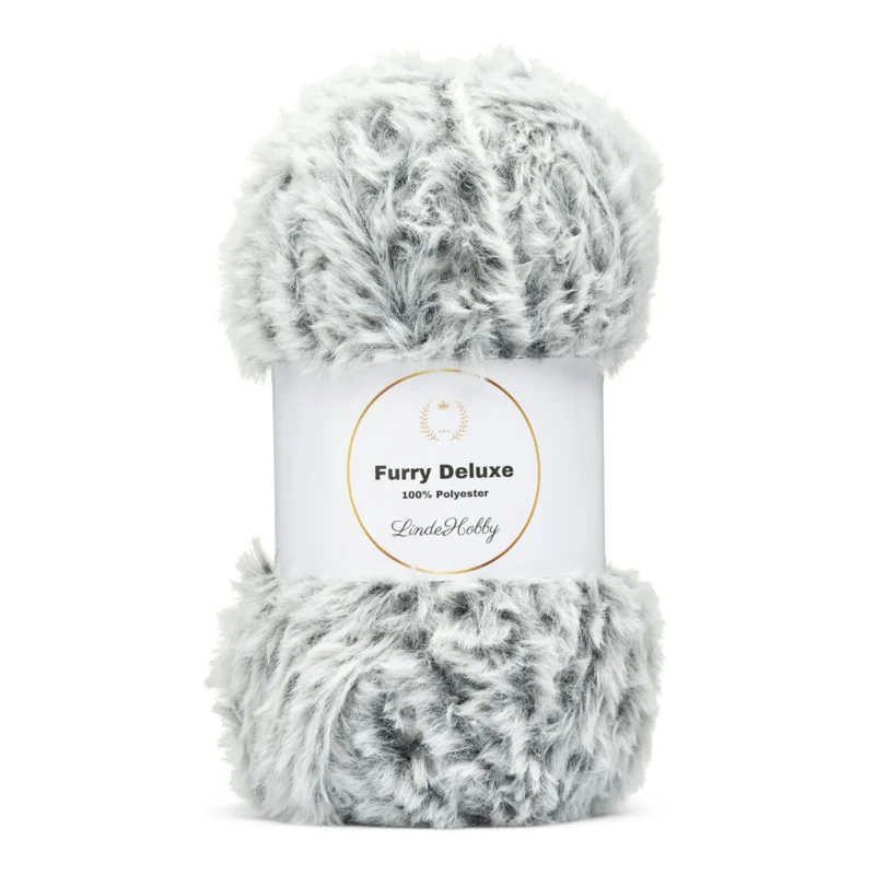 LindeHobby Furry Deluxe 05 Hopeahuuru