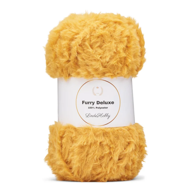 LindeHobby Furry Deluxe 11 Hunajanhehku