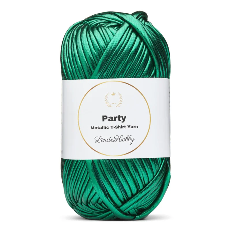 LindeHobby Party 12 Smaragdinvihreä