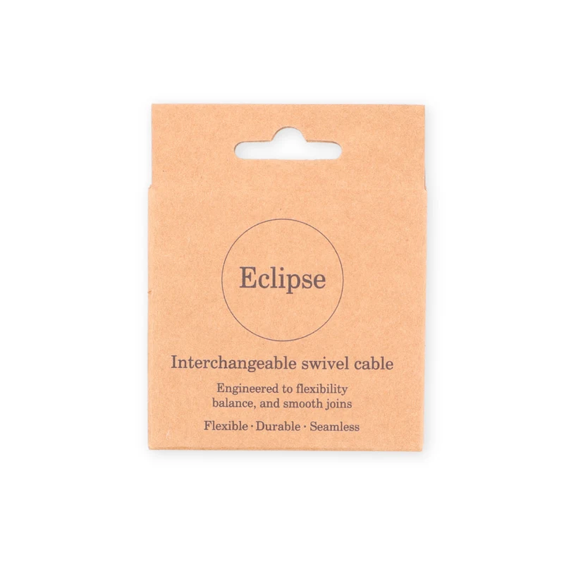 LindeHobby Eclipse Swivel Kaapeli