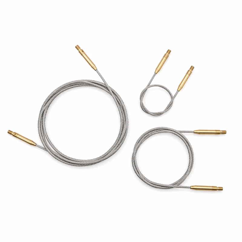 LindeHobby Eclipse Swivel Kaapeli