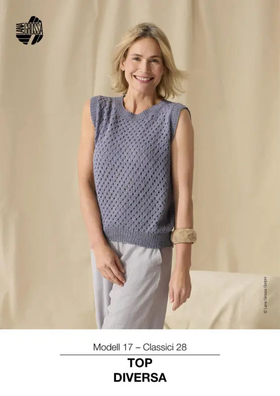 9230228_M17 Malli 17 - Classici 28: Toppi