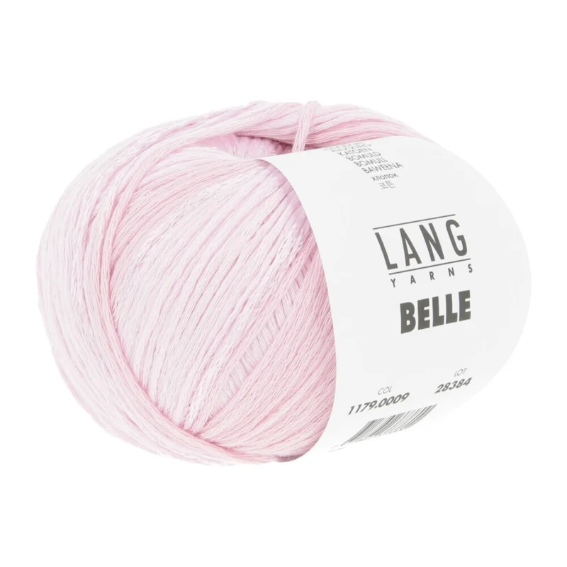 Lang Yarns Belle 0009