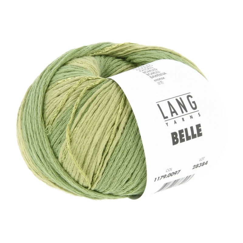 Lang Yarns Belle 0097
