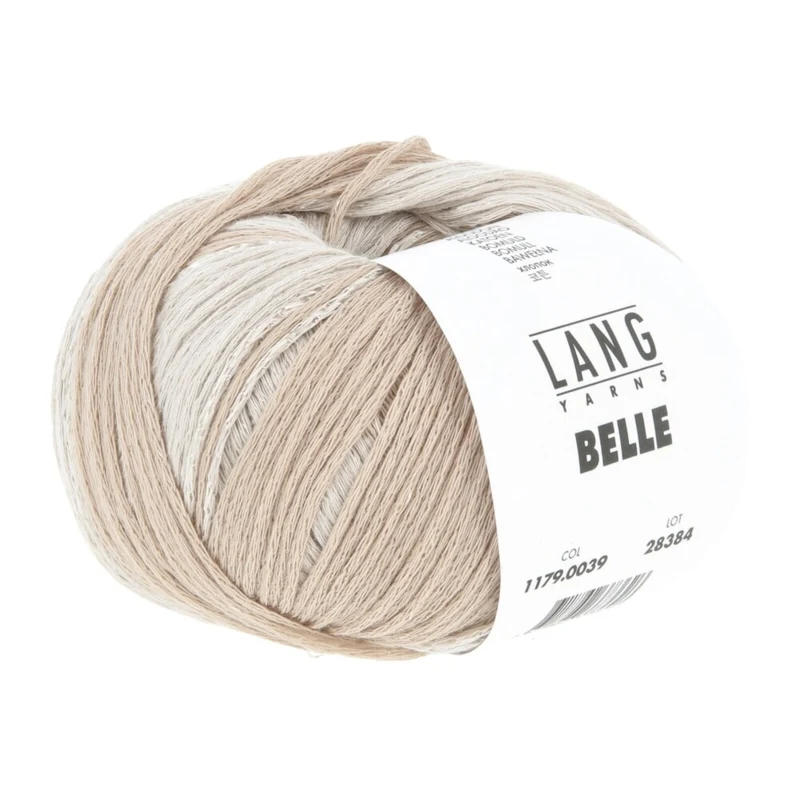 Lang Yarns Belle 0039