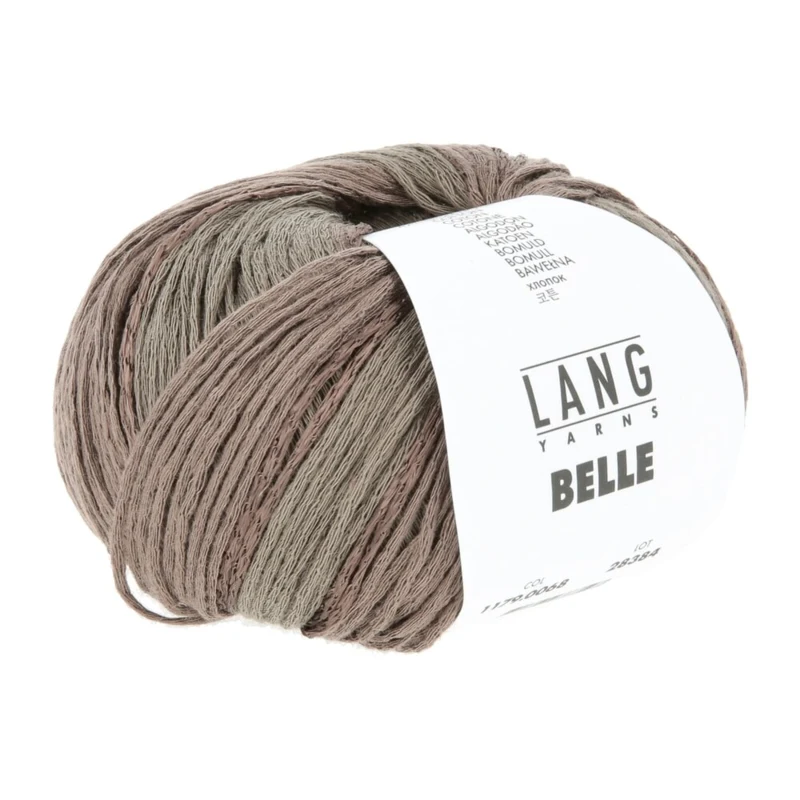 Lang Yarns Belle 0068
