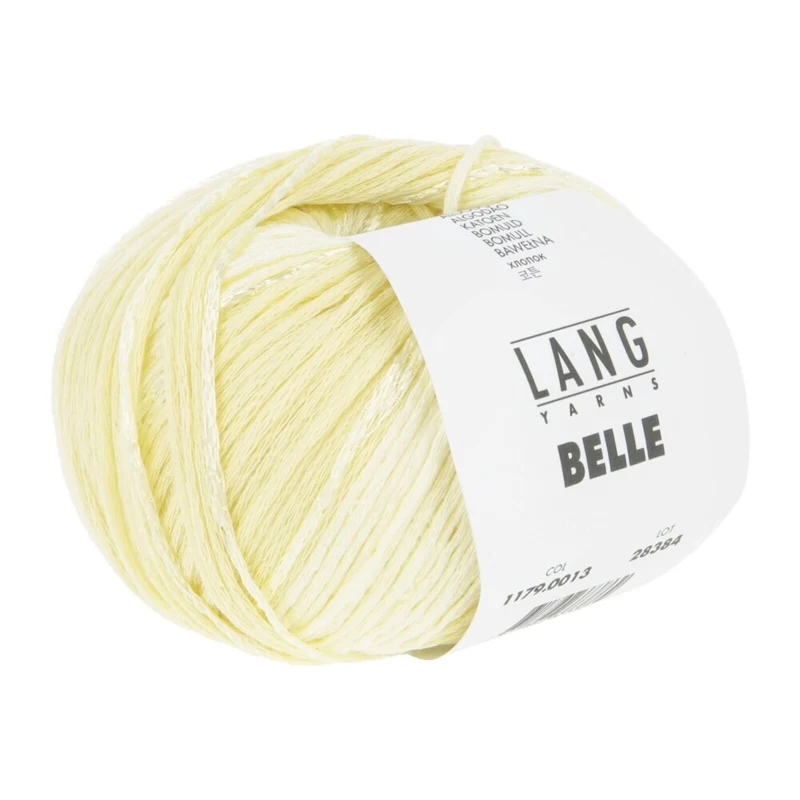 Lang Yarns Belle 0013