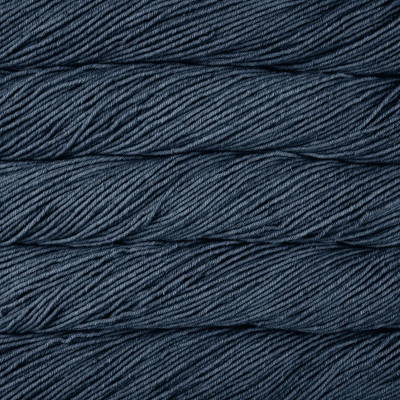 Malabrigo Seis Cabos 209 Denim