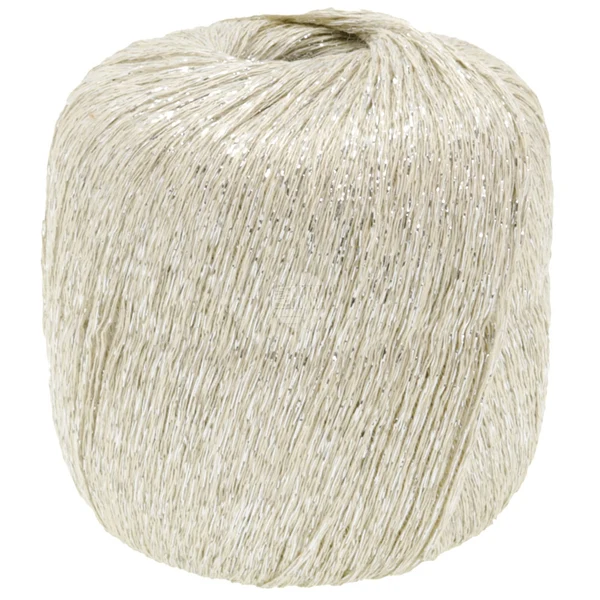 Lana Grossa Brillino 32 Kerma/Hopea